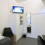 Forenom Hostel Helsinki Pitaejaenmaeki
